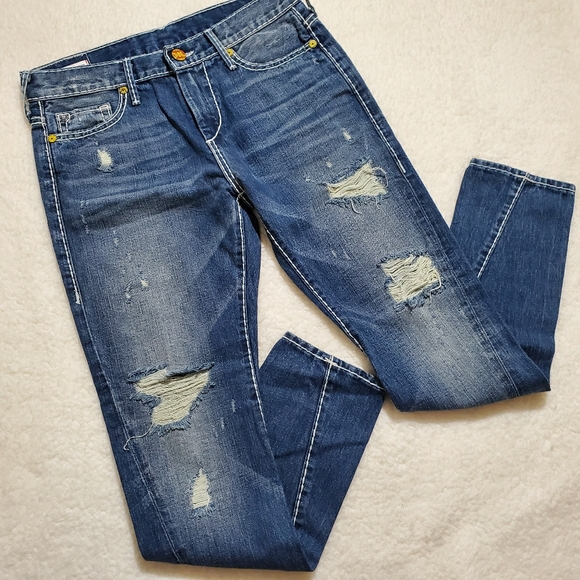 True Religion Denim - Sold.True religion Nu Boy  jeans